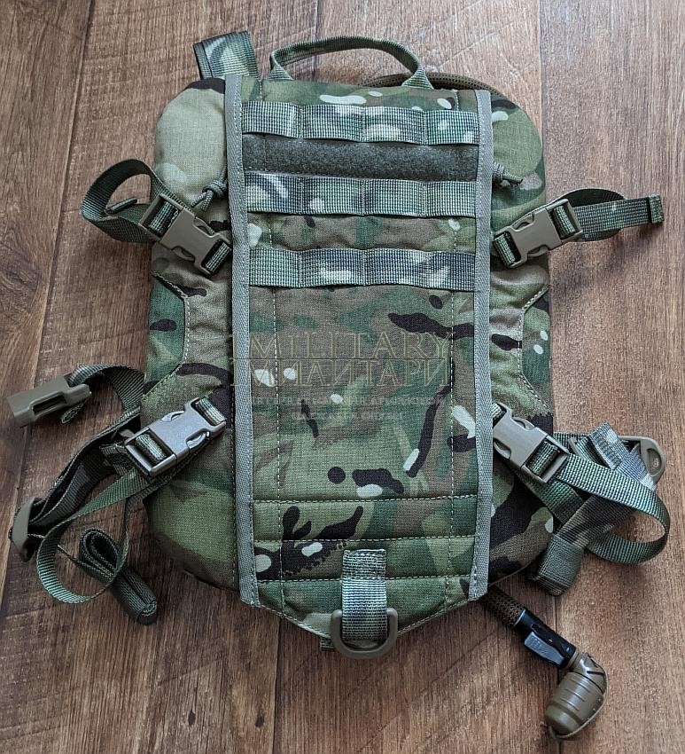 Kraken 25at